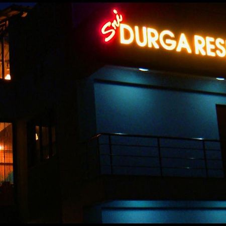 Sri Durga Residency Bed and Breakfast Yercaud Εξωτερικό φωτογραφία