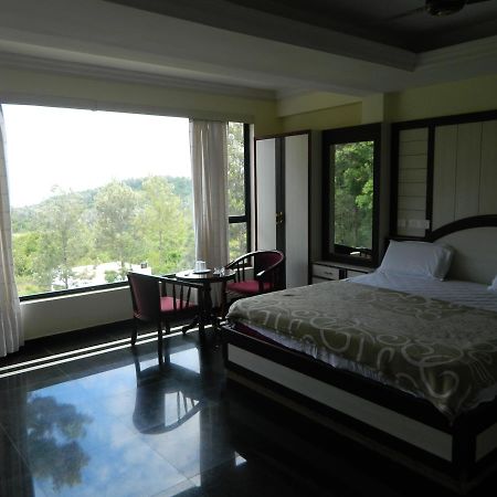 Sri Durga Residency Bed and Breakfast Yercaud Εξωτερικό φωτογραφία