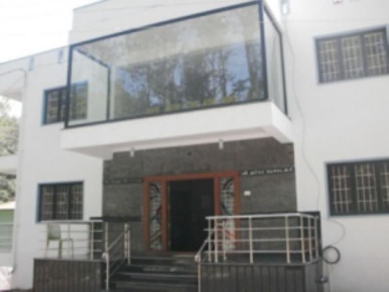 Sri Durga Residency Bed and Breakfast Yercaud Εξωτερικό φωτογραφία