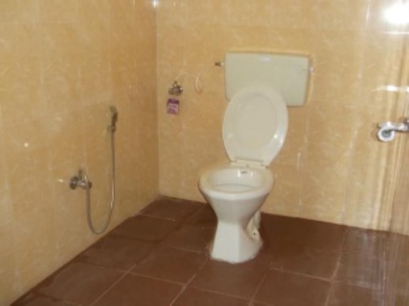 Sri Durga Residency Bed and Breakfast Yercaud Εξωτερικό φωτογραφία
