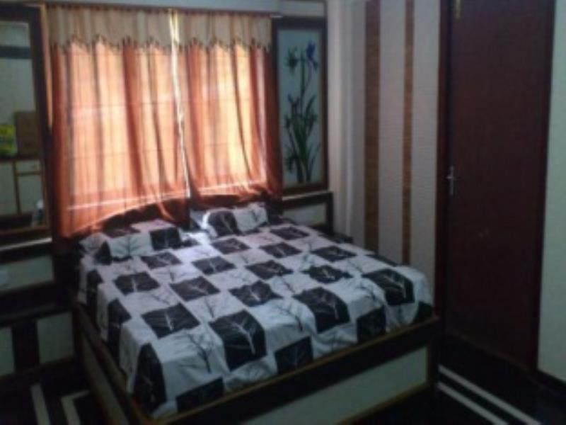 Sri Durga Residency Bed and Breakfast Yercaud Εξωτερικό φωτογραφία