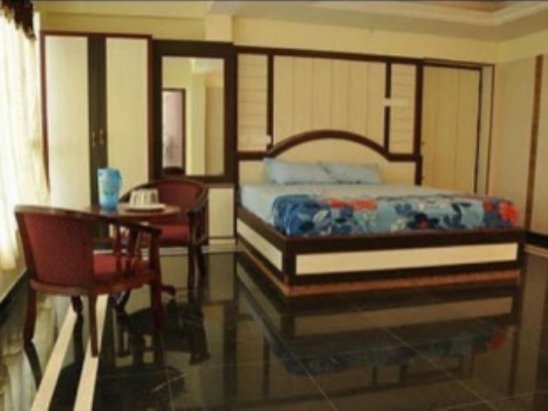 Sri Durga Residency Bed and Breakfast Yercaud Εξωτερικό φωτογραφία