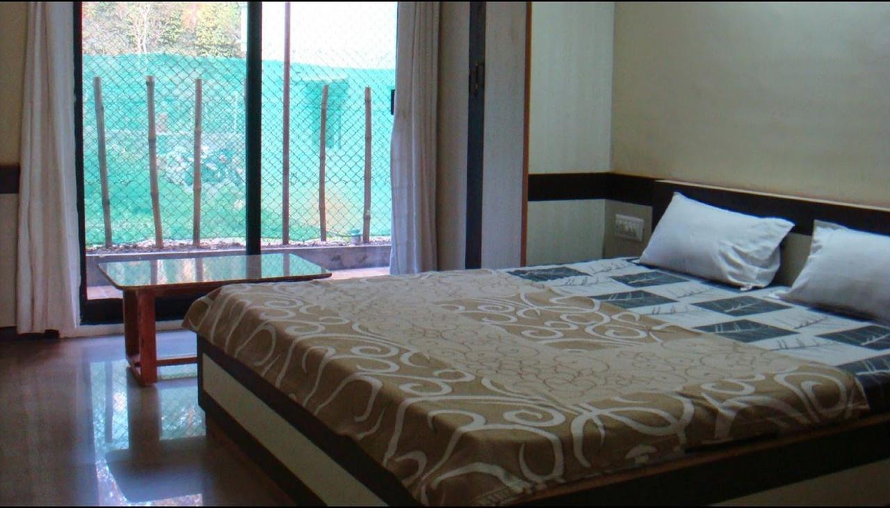 Sri Durga Residency Bed and Breakfast Yercaud Εξωτερικό φωτογραφία