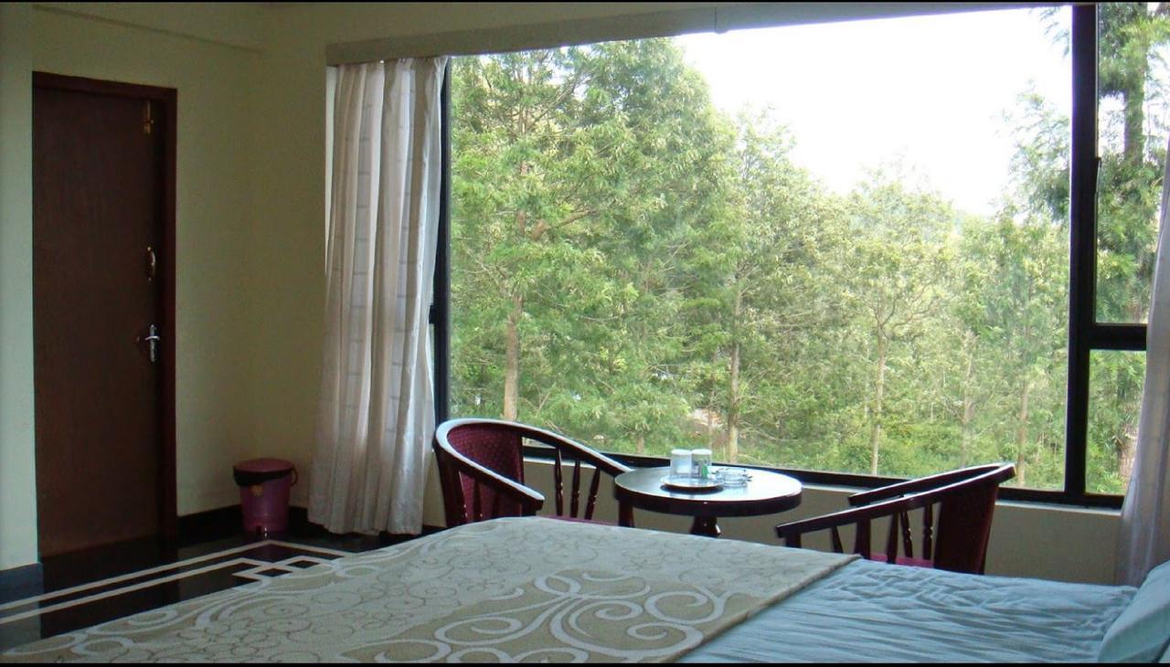 Sri Durga Residency Bed and Breakfast Yercaud Εξωτερικό φωτογραφία