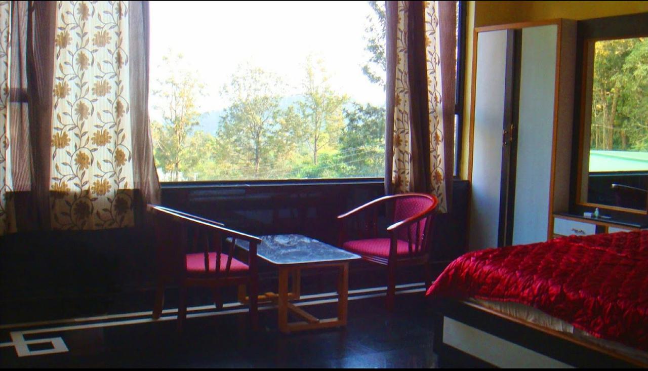Sri Durga Residency Bed and Breakfast Yercaud Εξωτερικό φωτογραφία