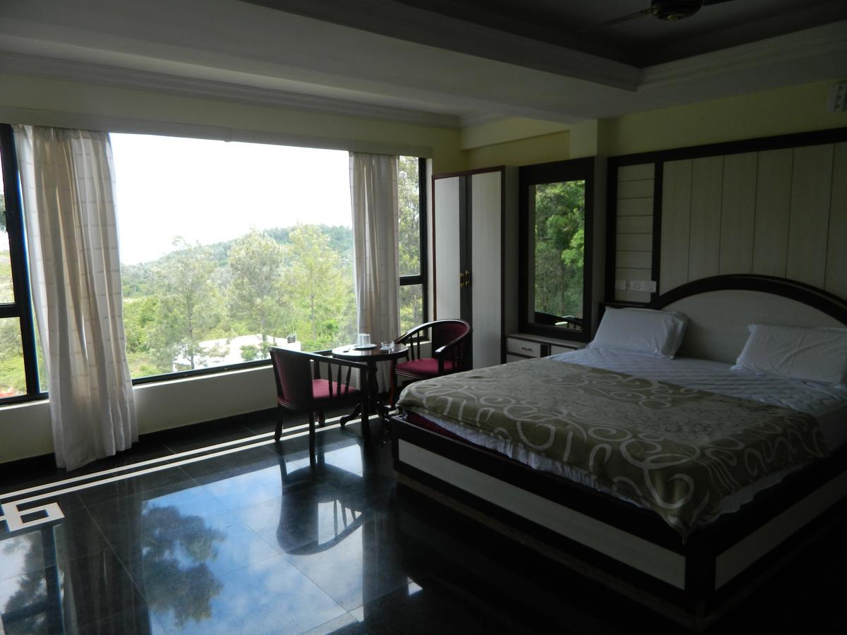 Sri Durga Residency Bed and Breakfast Yercaud Εξωτερικό φωτογραφία
